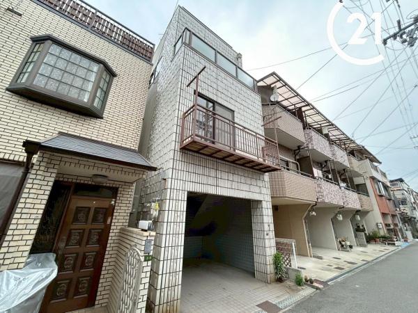 酉島３丁目中古戸建