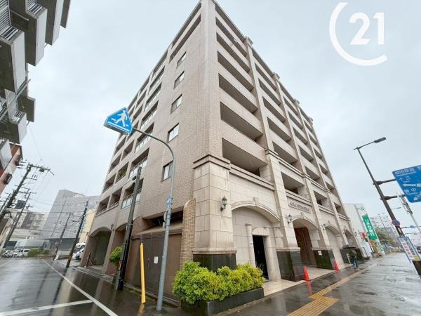 グローバル御幣島駅前