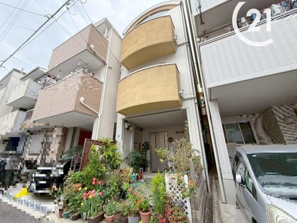 市岡２丁目中古戸建
