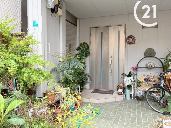 大阪市港区市岡２丁目の中古一戸建て