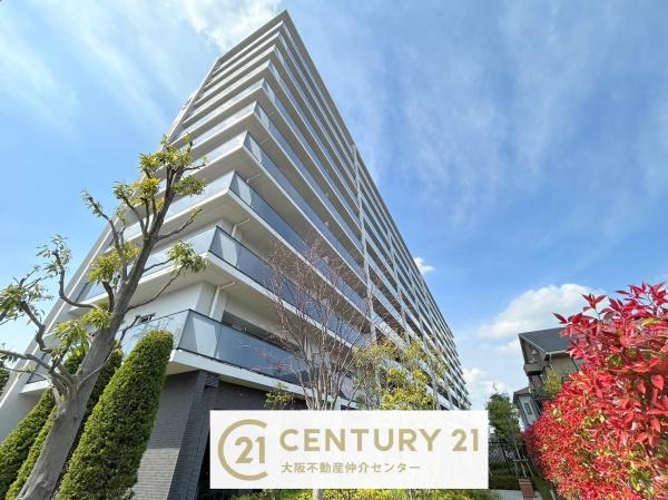 プレサンスロジェ此花シティ