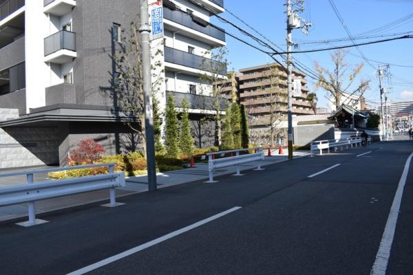 プレサンスロジェ此花シティ