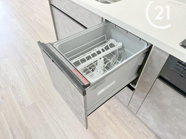 ユニハイム千船２号棟