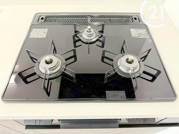 ユニハイム千船２号棟