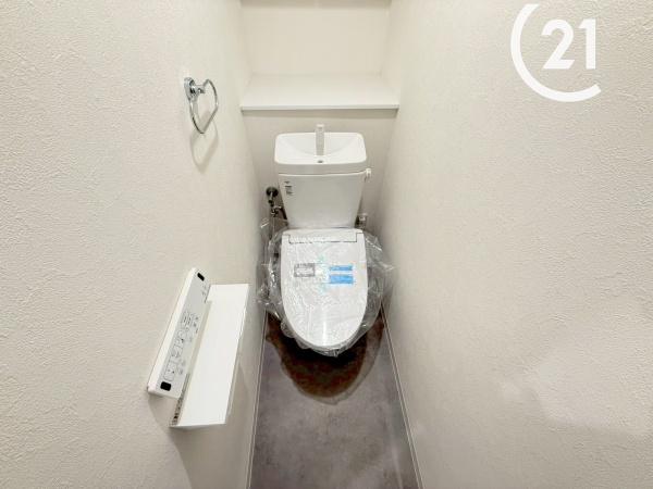 ユニハイム千船２号棟