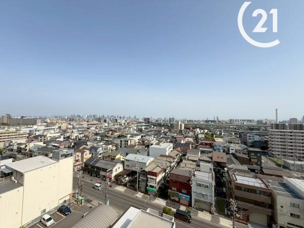 ユニハイム千船２号棟