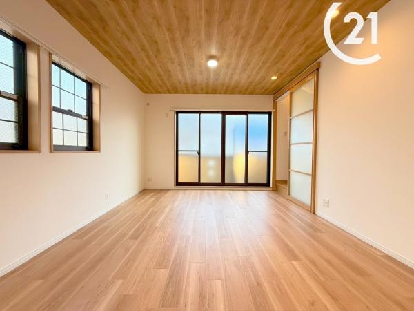 大阪市此花区伝法３丁目の中古一戸建て