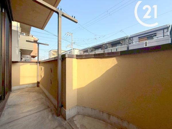 大阪市此花区伝法３丁目の中古一戸建て