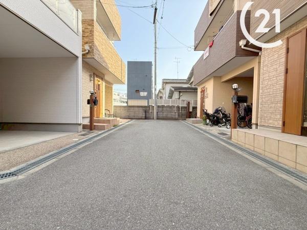 高見２丁目中古戸建