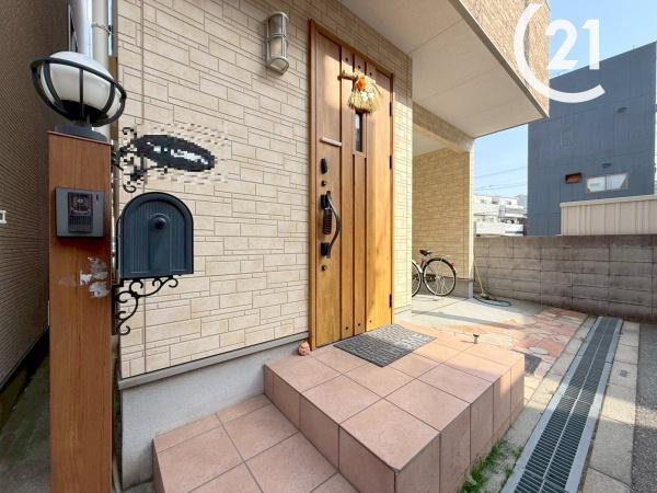 高見２丁目中古戸建