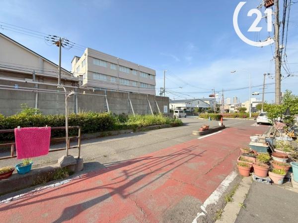 港晴３丁目新築戸建