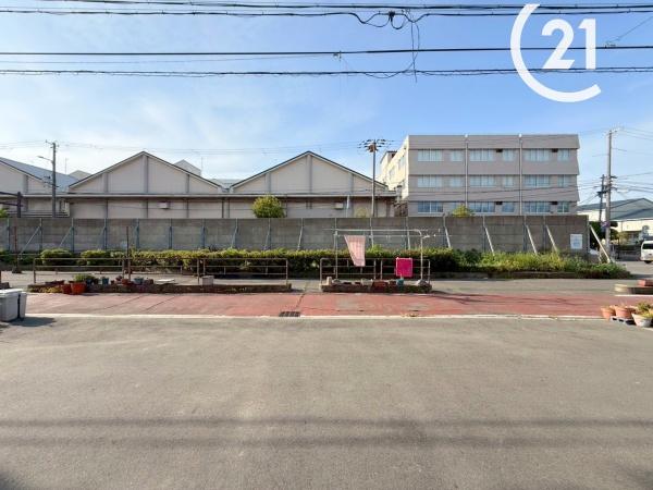 港晴３丁目新築戸建