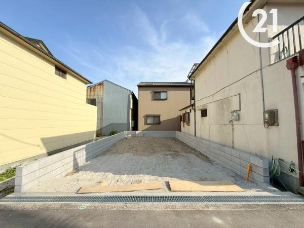 港晴３丁目新築戸建