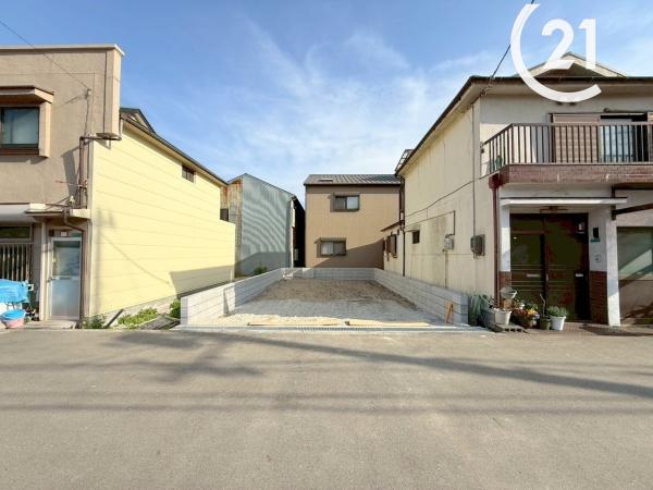 港晴３丁目新築戸建