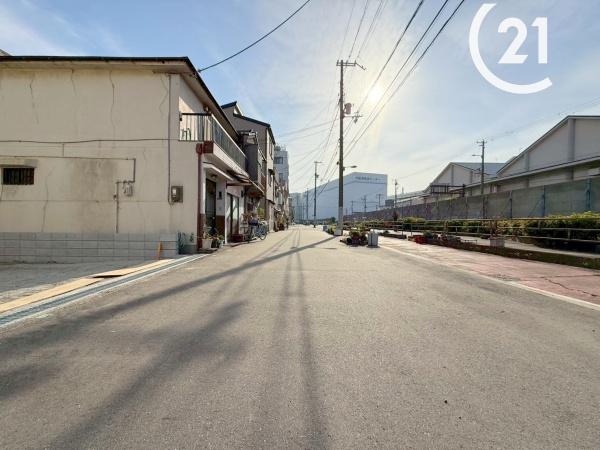 港晴３丁目新築戸建