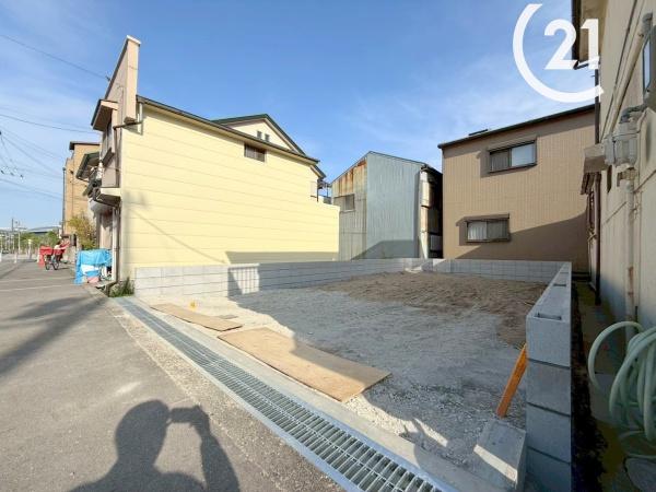 港晴３丁目新築戸建