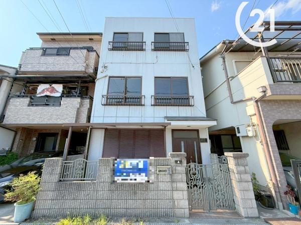 酉島６丁目中古戸建