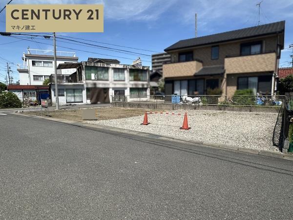 岐阜市茜部菱野3丁目
