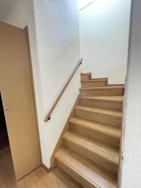 愛西市日置町山の池の中古一戸建て(その他内観)