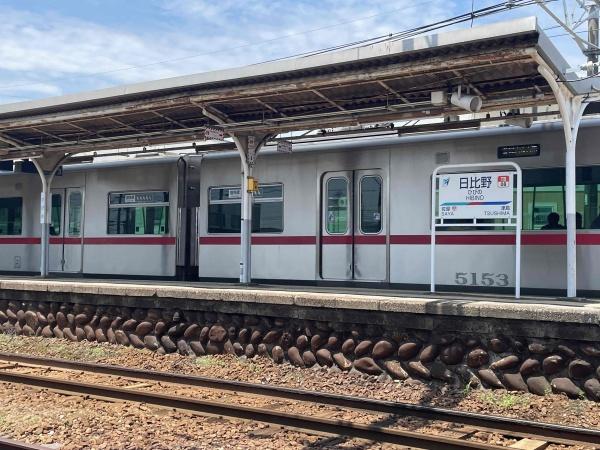 愛西市日置町山の池の中古一戸建て(日比野駅(名鉄尾西線))