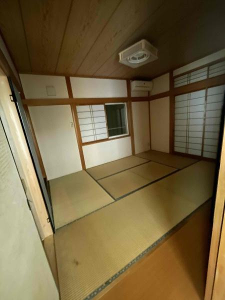 愛西市日置町山の池の中古一戸建て(その他居室)