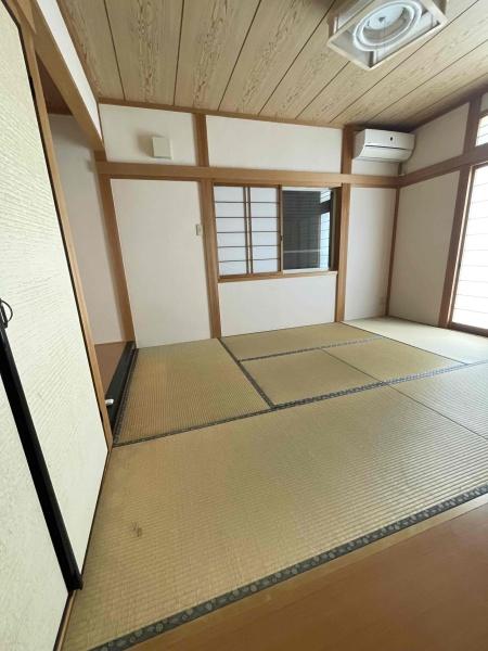 愛西市日置町山の池の中古一戸建