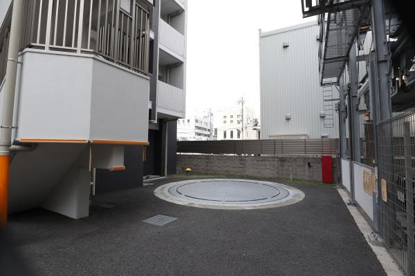 モアグレース岐阜加納10階