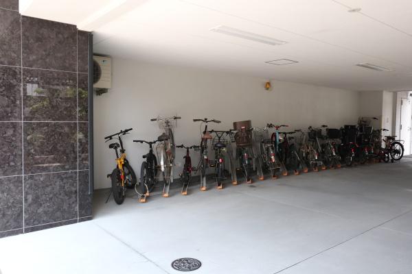 モアグレース岐阜加納10階