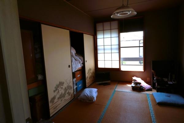 岐阜市宇佐２丁目の中古一戸建て