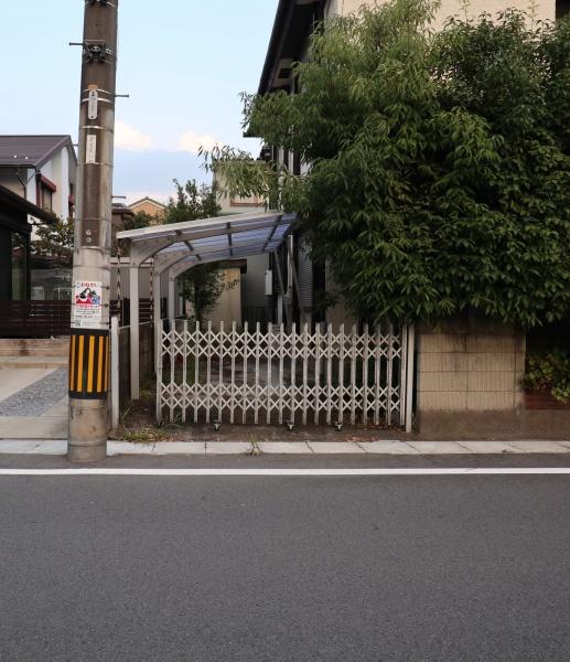 岐阜市宇佐２丁目の中古一戸建て