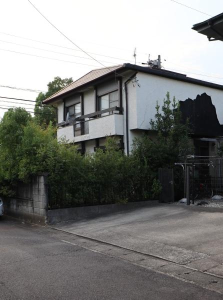岐阜市宇佐２丁目の中古一戸建て