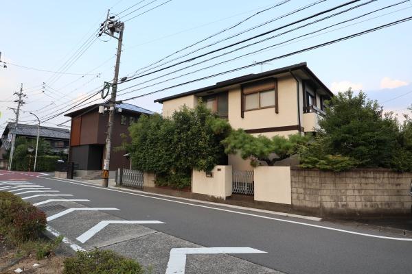 岐阜市宇佐２丁目の中古一戸建