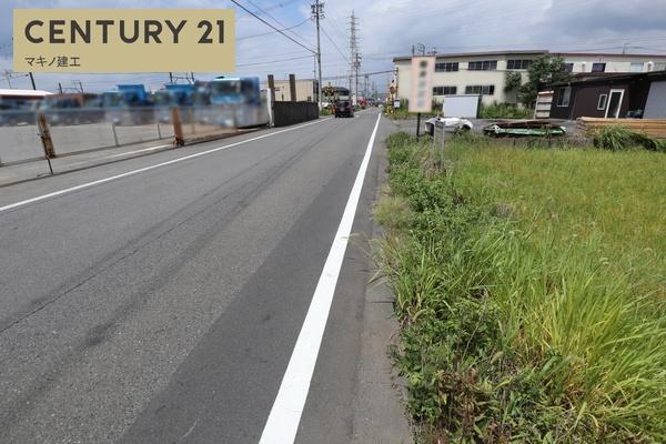 岐阜市柳津町南塚５丁目の土地