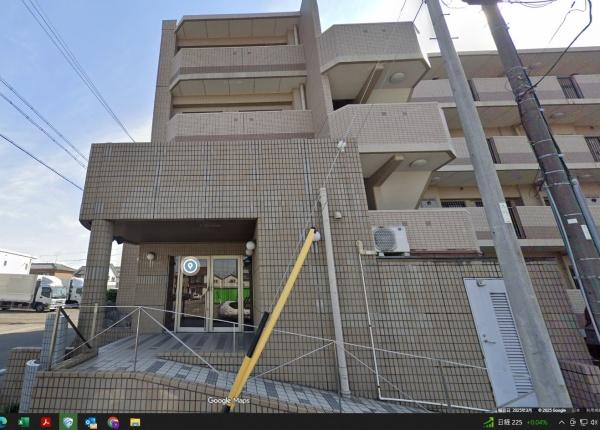 ライオンズマンション港西