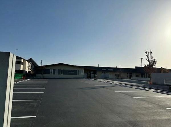 岐阜市柳津町本郷３丁目の土地(柳津こども園)