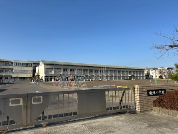 岐阜市柳津町本郷３丁目の土地(柳津小学校)
