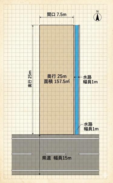 柳津町本郷3丁目