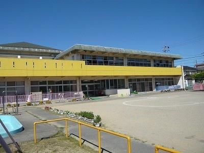 岐阜市五坪１丁目の土地(かようこども園)
