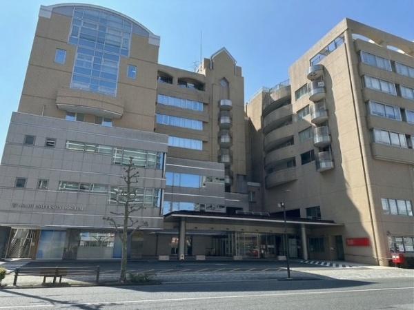 岐阜市五坪１丁目の土地(朝日大学病院)