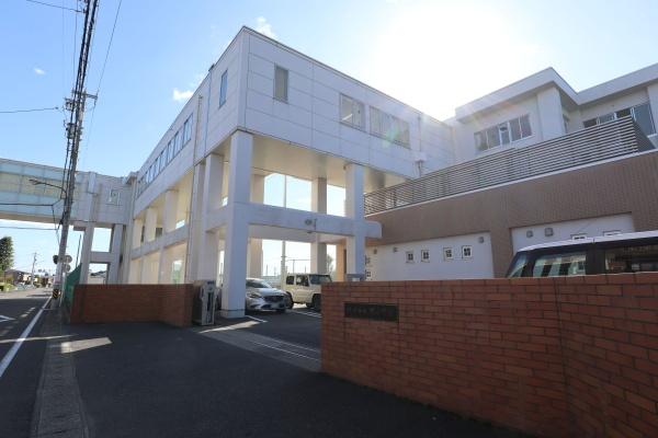 岐阜市東鶉５丁目の新築一戸建(鶉小学校)