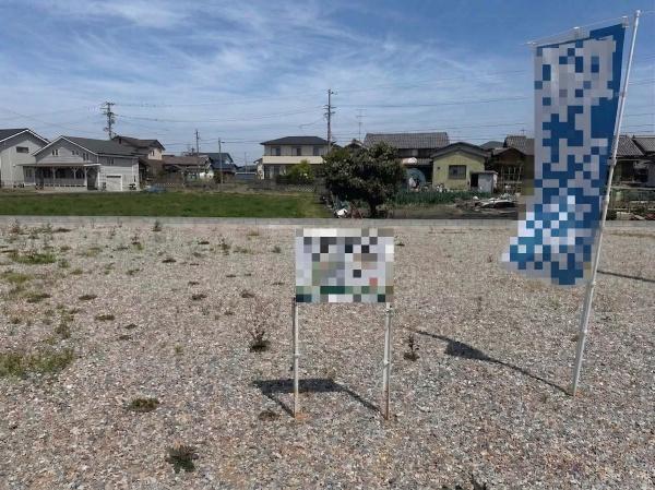 岐阜市東鶉５丁目の新築一戸建