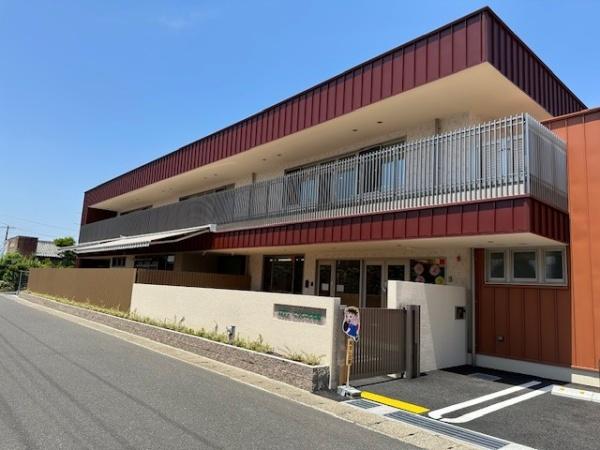 本巣郡北方町高屋の土地(ごうどこども園)