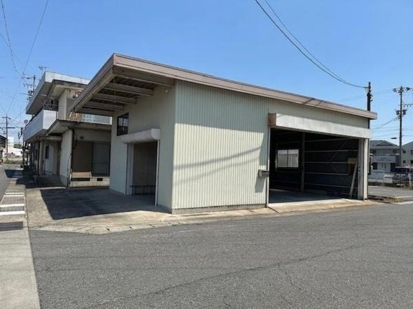 本巣郡北方町高屋の売土地