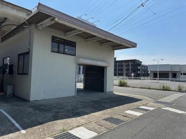 本巣郡北方町高屋の売土地