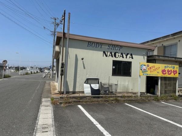 本巣郡北方町高屋の売土地