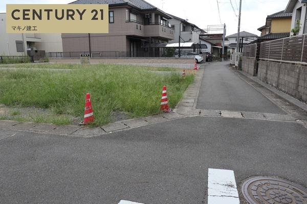 岐阜市東鶉7丁目　A