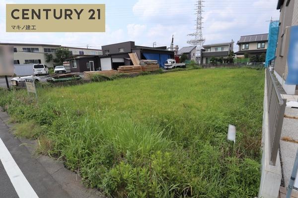 岐阜市柳津町南塚５丁目の土地