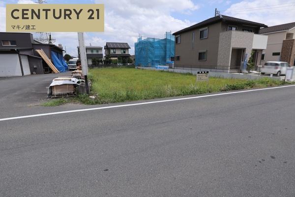 岐阜市柳津町南塚５丁目の土地