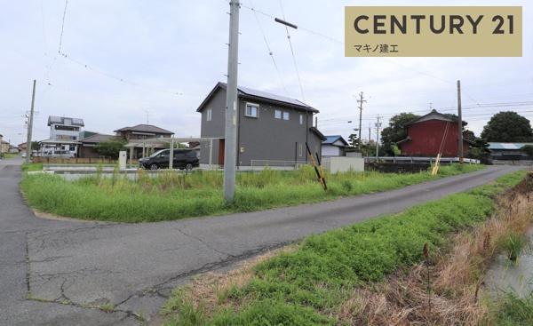 羽島市正木町須賀小松