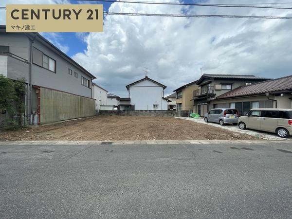 羽島市正木町南及３丁目の土地